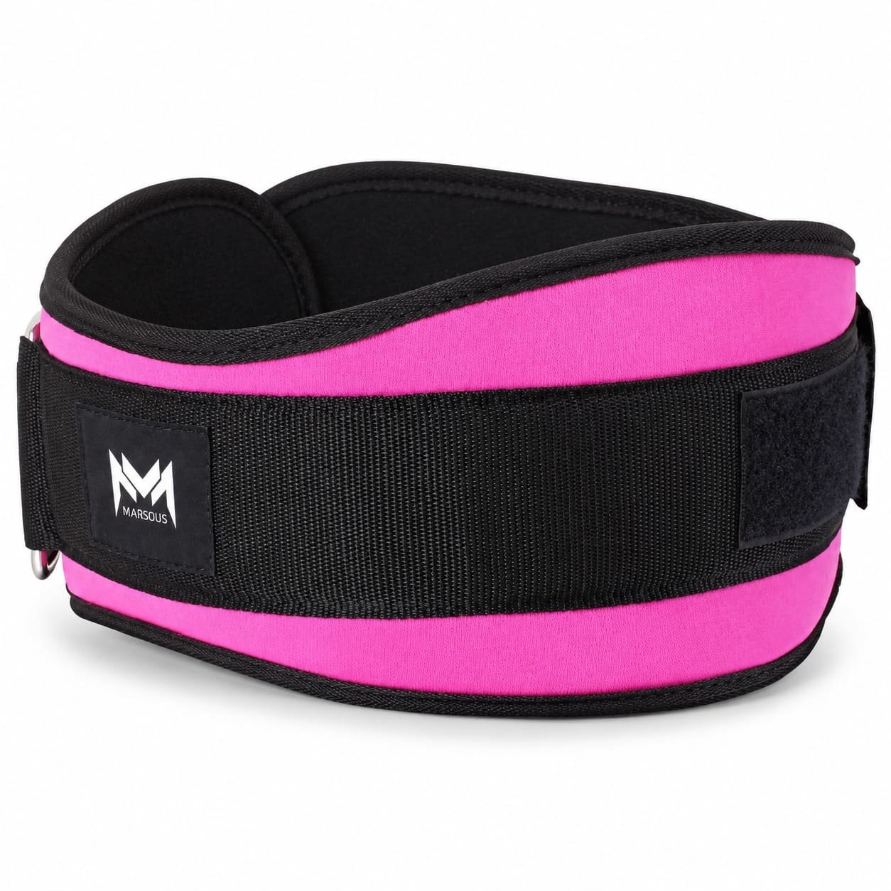 FlexFit Pink Training Belt