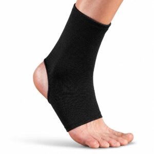 Marsous Compression Ankle Wrap