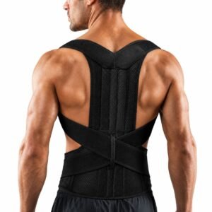 Marsous Pro Posture Back Brace
