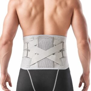 Marsous Lumbar Support Belt