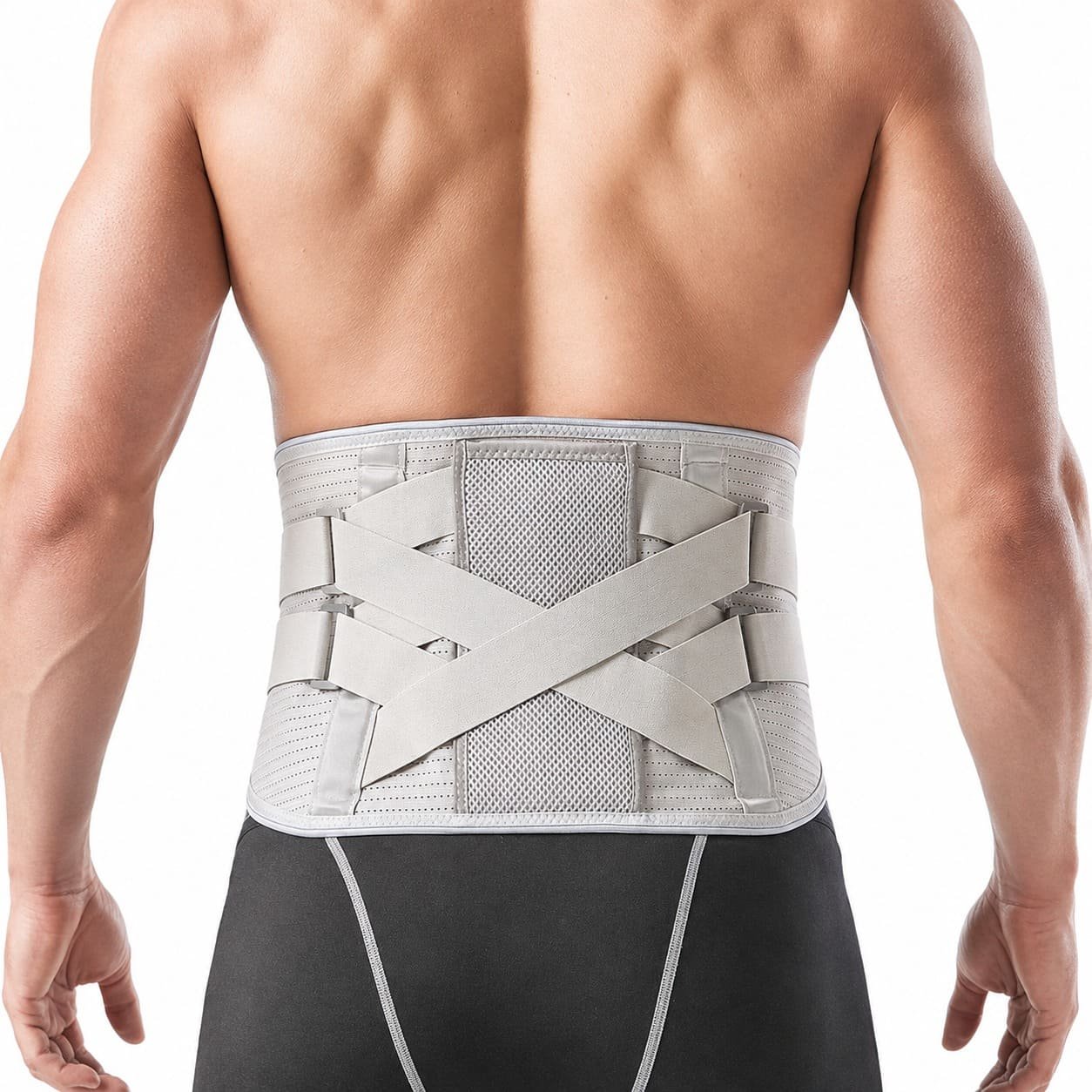 Marsous Lumbar Support Belt