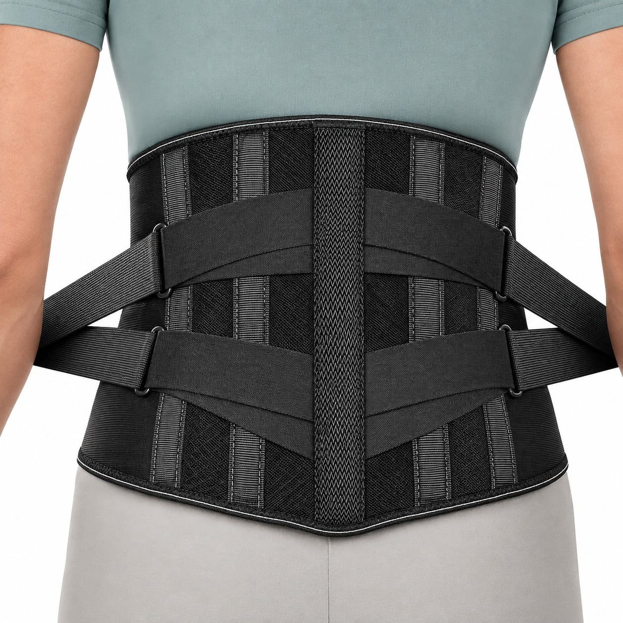 Marsous Power Lumbar Belt
