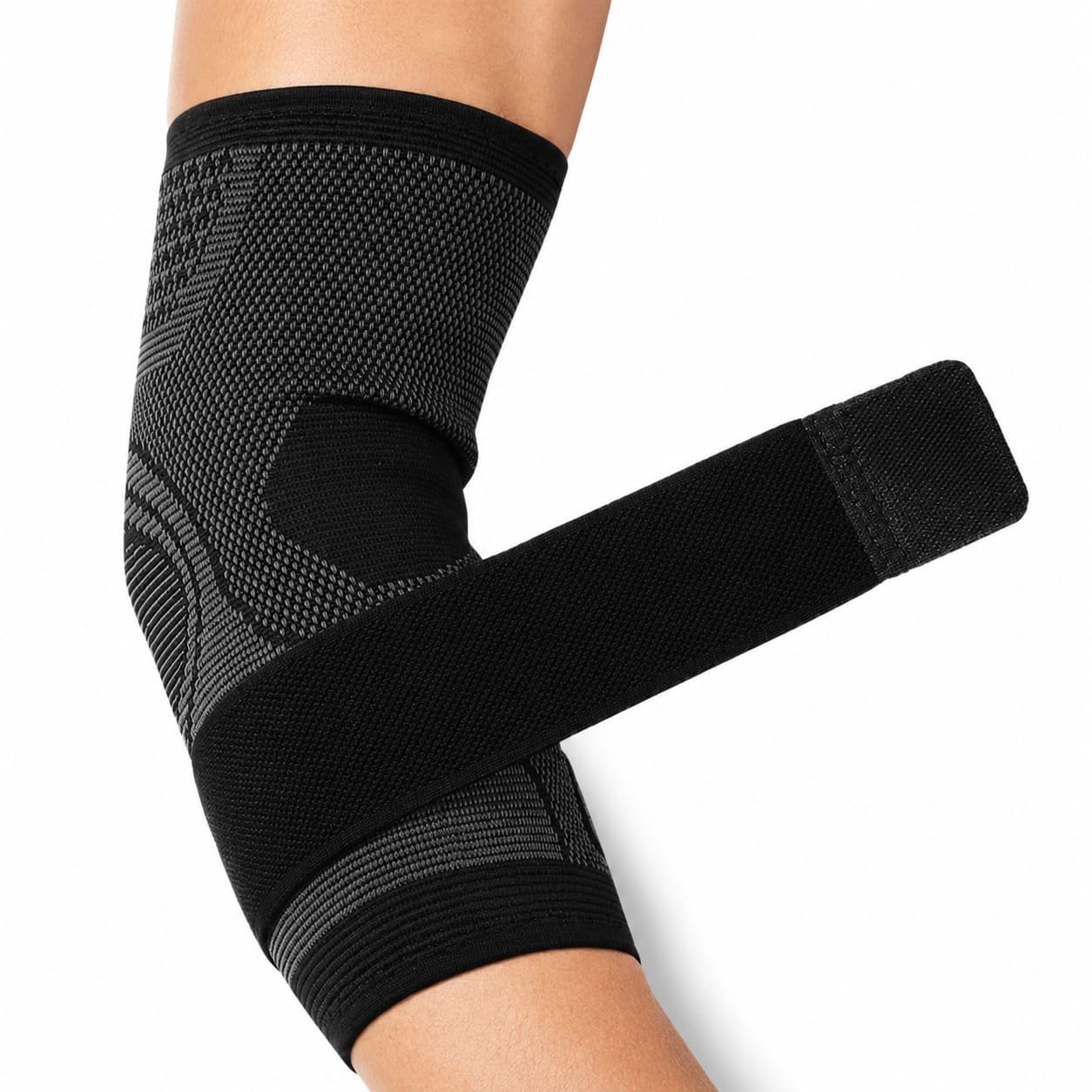 Marsous Wrap Elbow Support