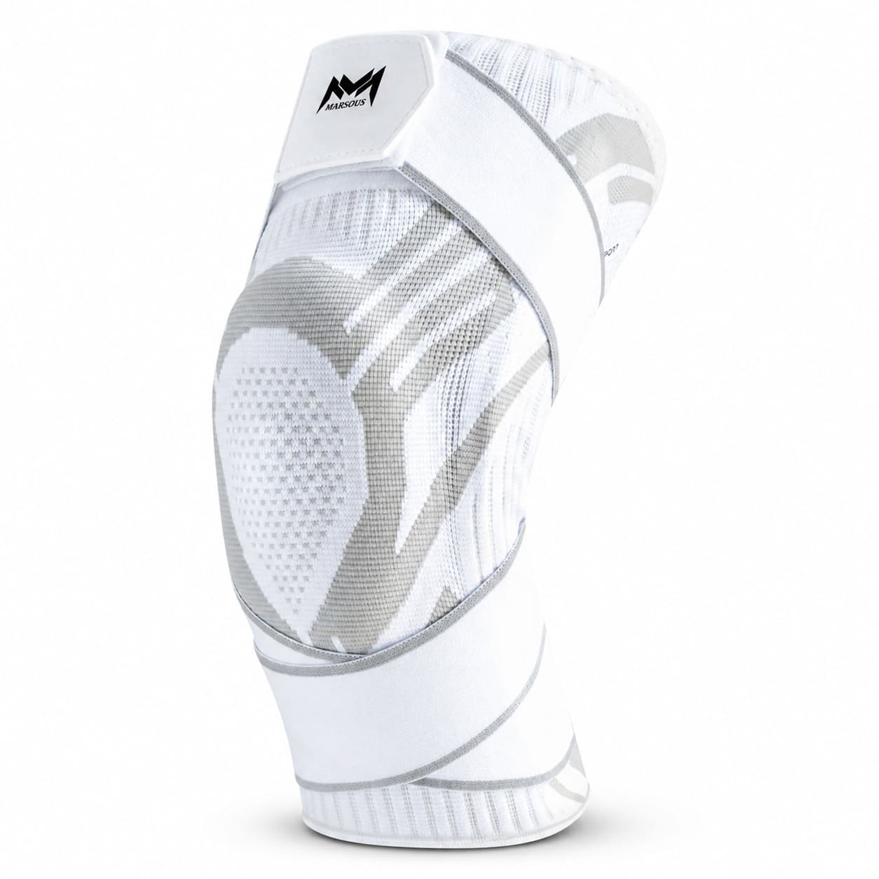 Marsous Wrap Knee Support