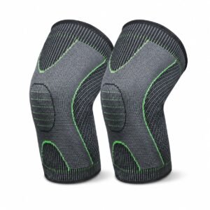Marsous Compression Knee Sleeves
