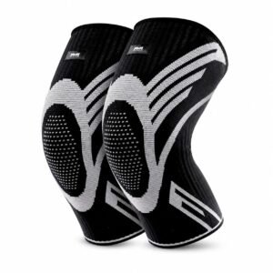 Performance Knee Sleeves