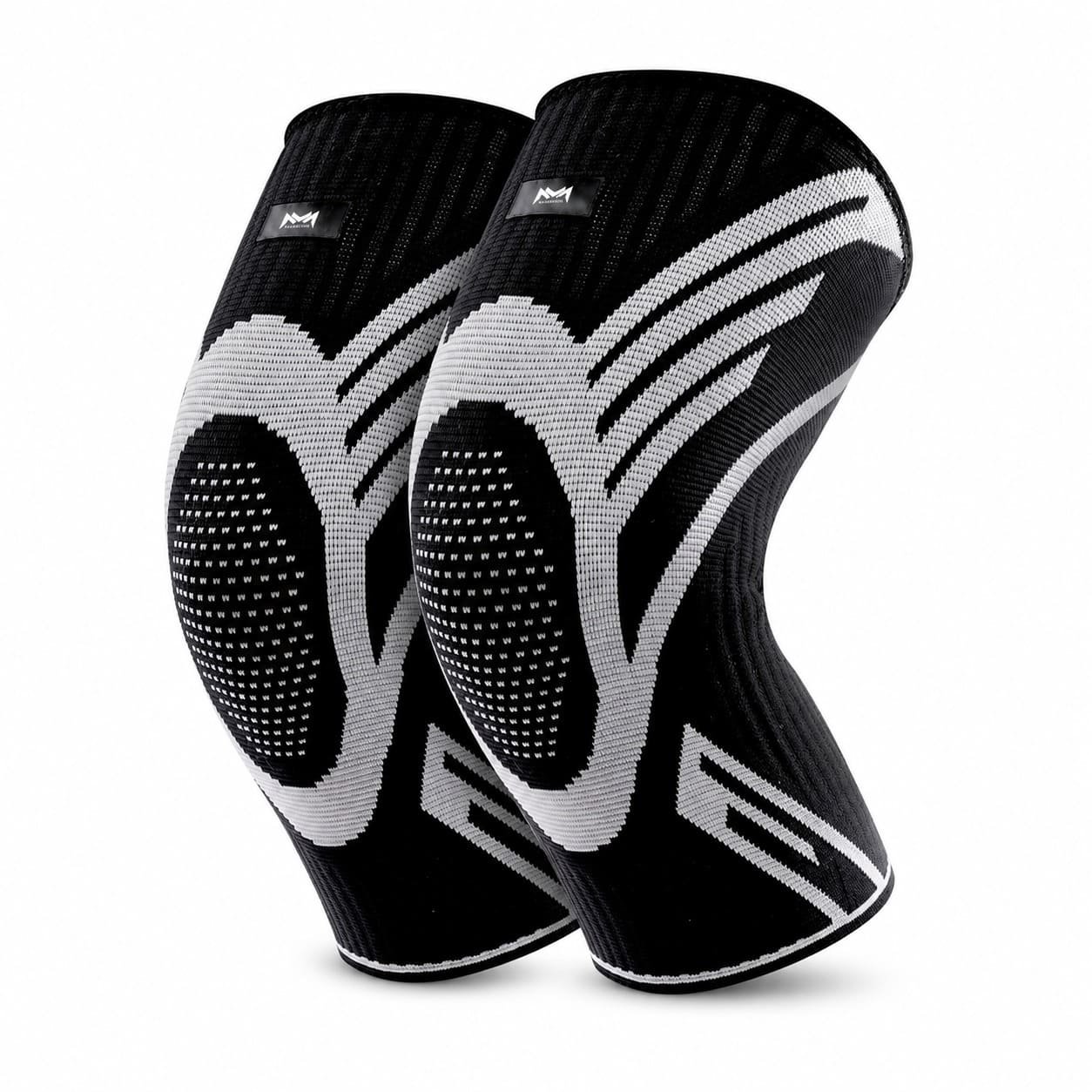 Performance Knee Sleeves