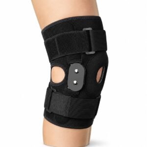 Marsous Open Patella Knee Brace