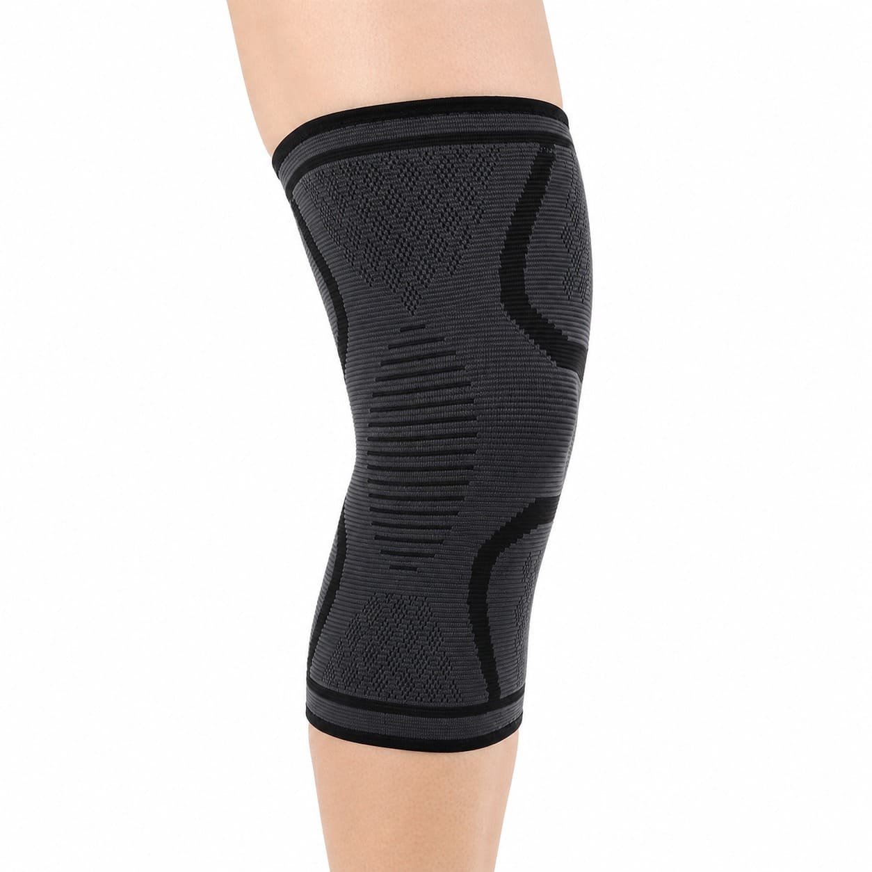 Marsous Long Knee Support Sleeve