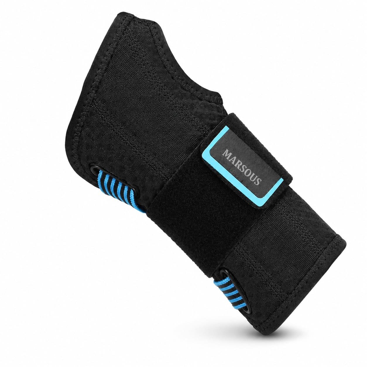 Marsous Compression Wrist Brace  Description: