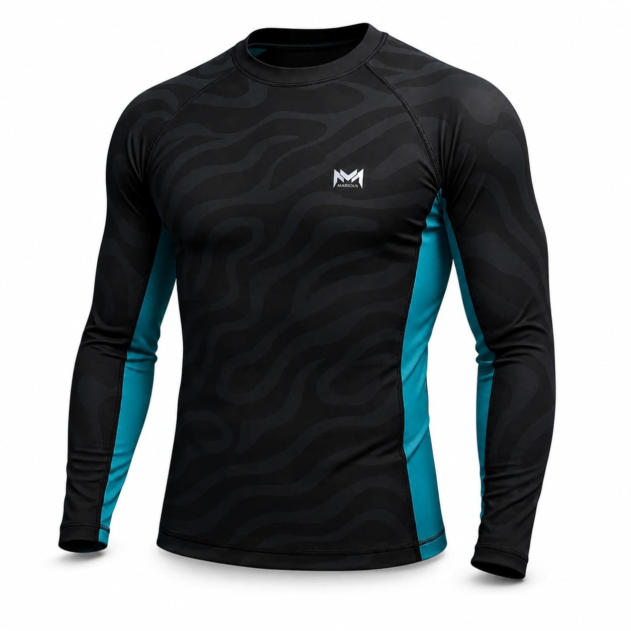 Apex Compression Shirt