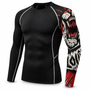 Gorilla Compression Shirt