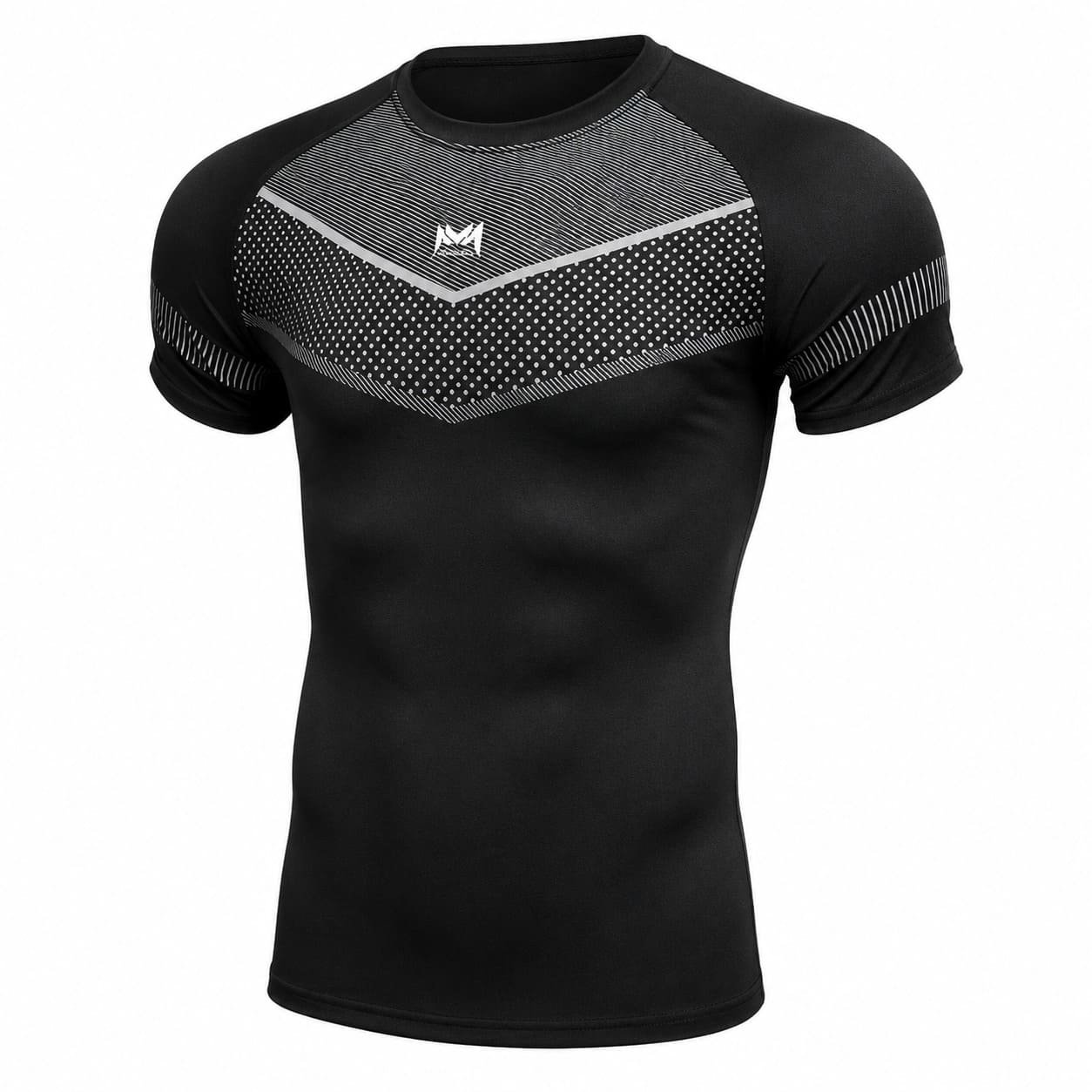GeoFlex Compression Shirt