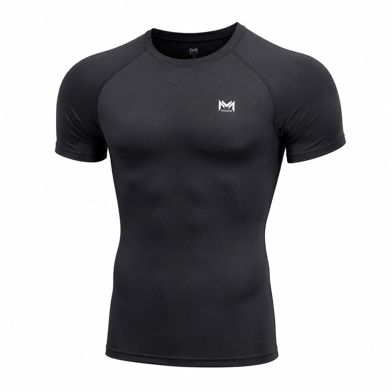 ShadowFit Compression Shirt