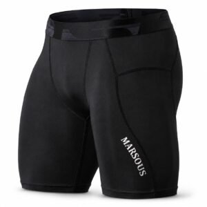CoreFit Compression Shorts