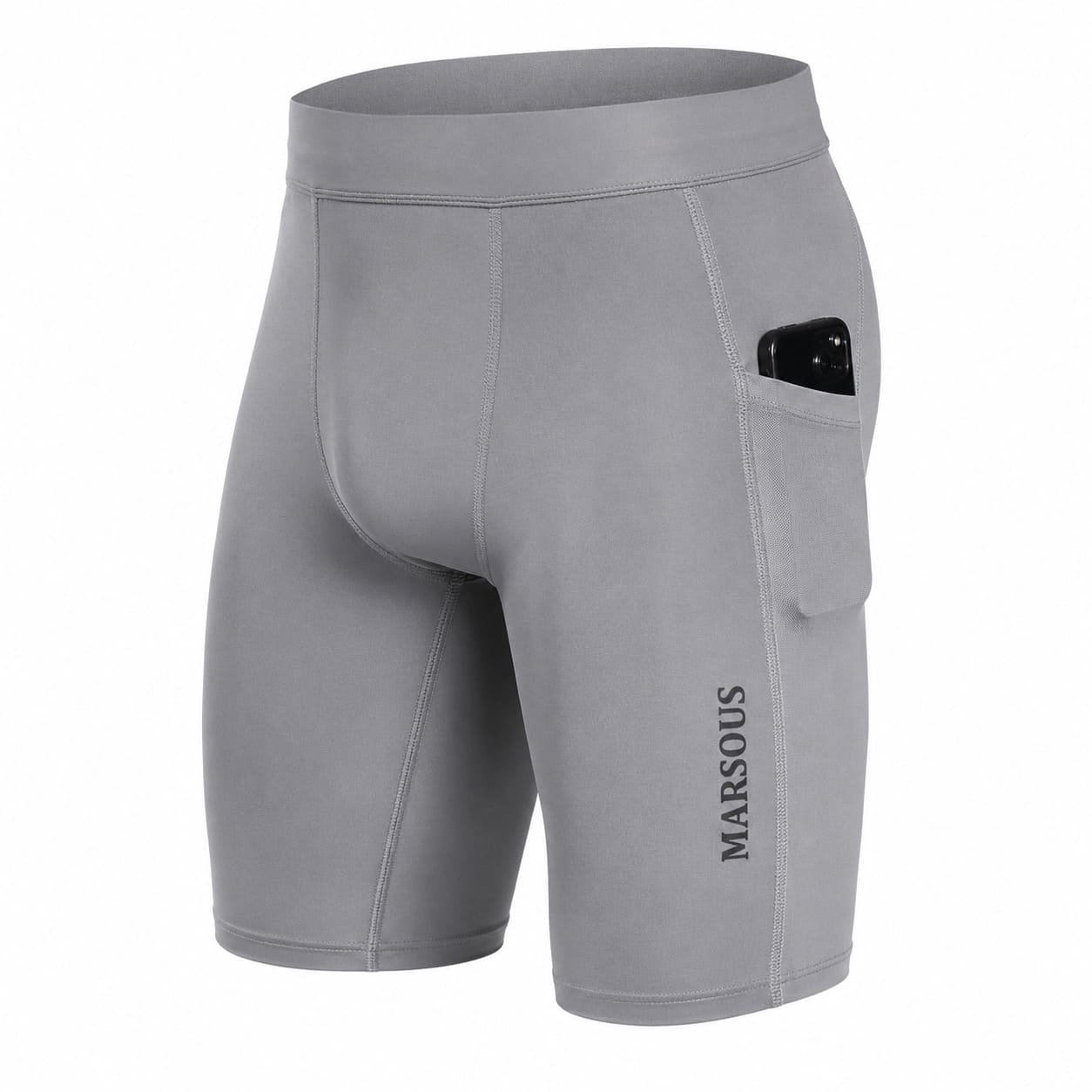 PocketMove Compression Shorts