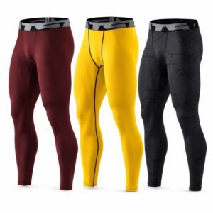 DynamicFit Training Trousers