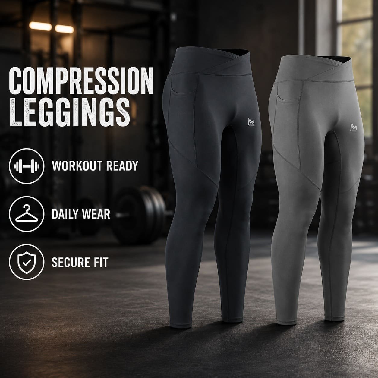 ProFit Training Trousers - Image 5