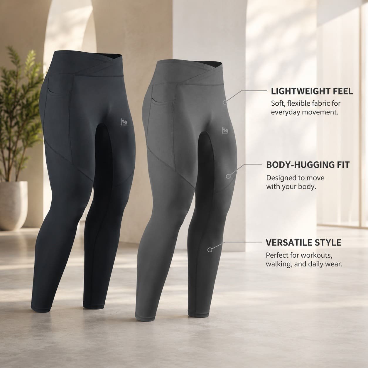 ProFit Training Trousers - Image 2