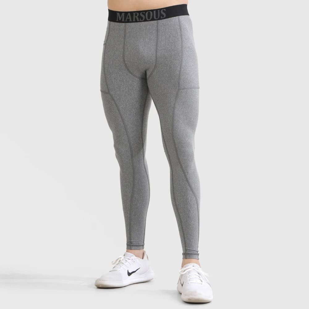 PowerForm Compression Trousers