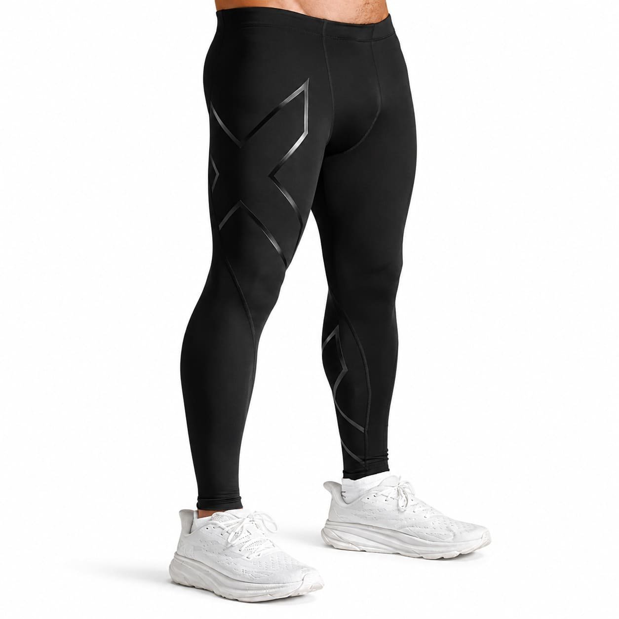 Velocity Training Trousers
