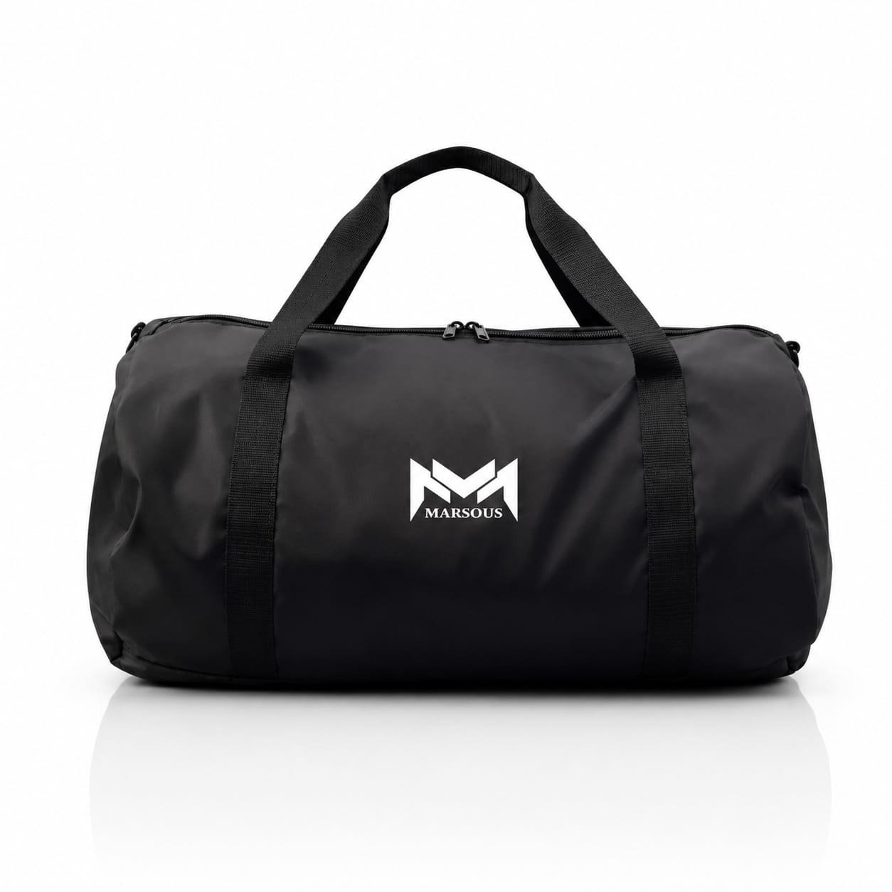 Classic Travel Duffel
