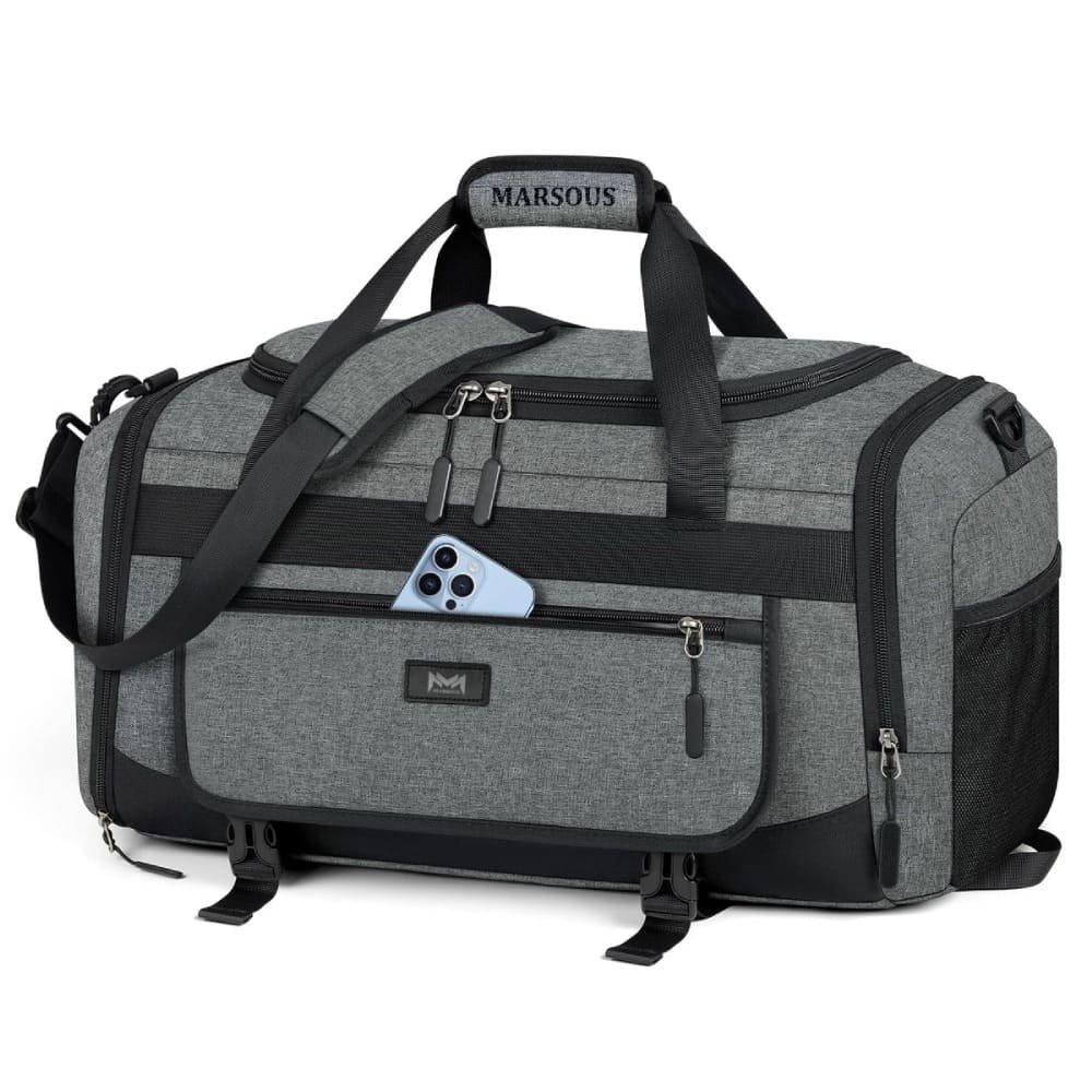 Flex Move Duffel