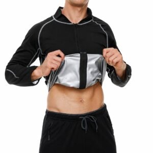ThermoZip Sauna Top
