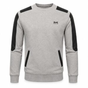 Metro Panel Crew Sweatshirt