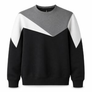 Vantage Color-Block Sweatshirt