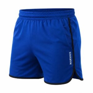 Velocity Side-Slit Training Shorts