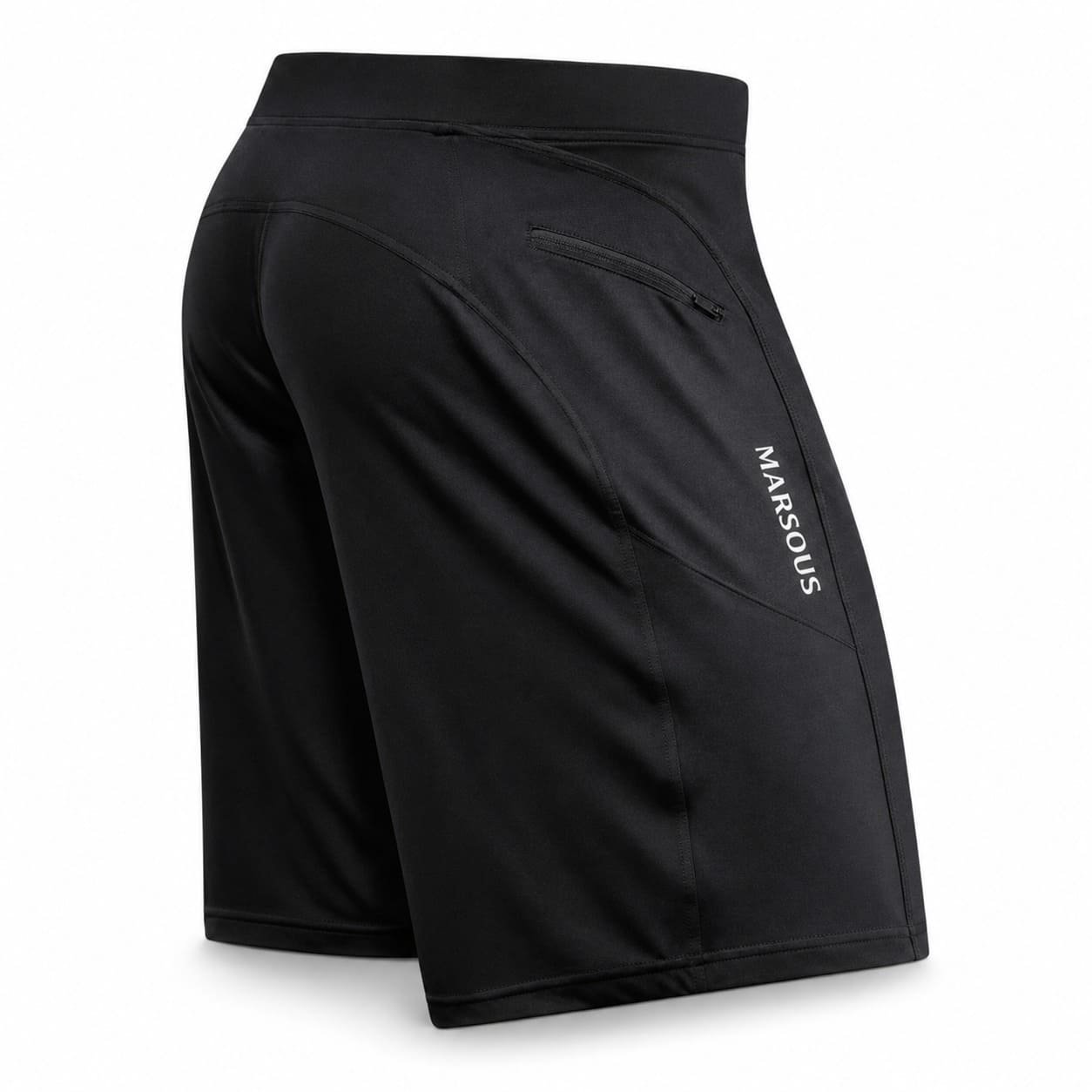 Stealth Motion Performance Shorts