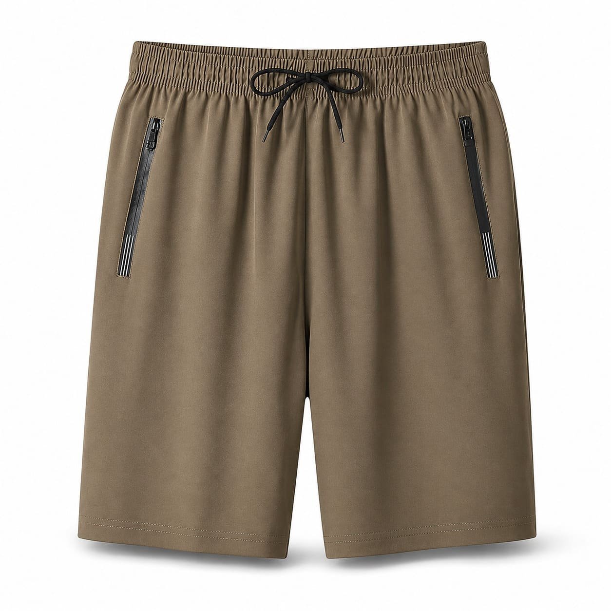 TrailFlex Zip Pocket Shorts