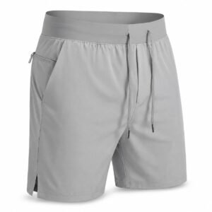 AeroLite Training Shorts