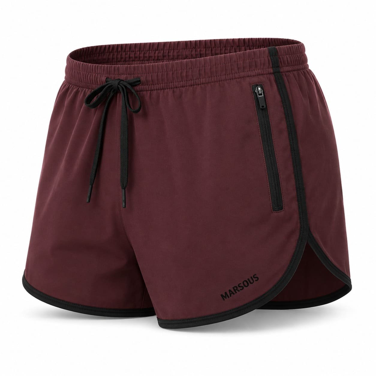 SprintCurve Running Shorts